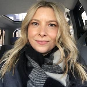 Meet your Posher, Erika